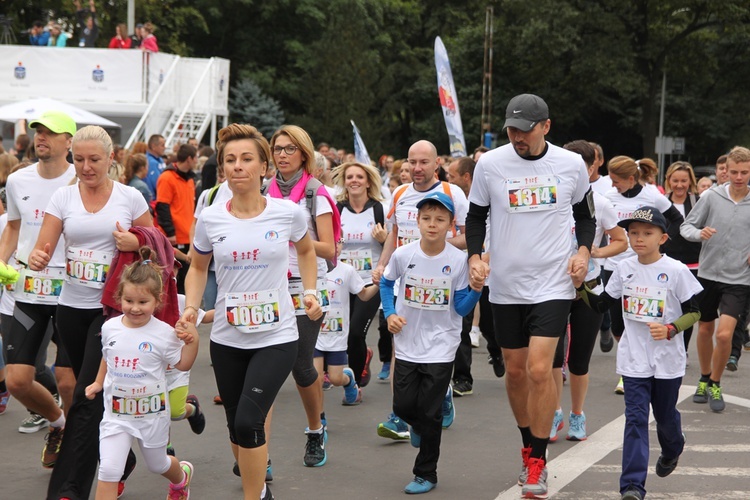 Wrocławski maraton