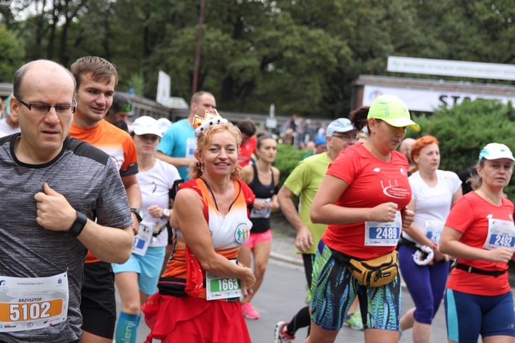 Wrocławski maraton