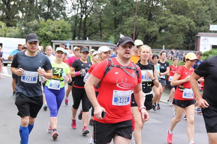 Wrocławski maraton