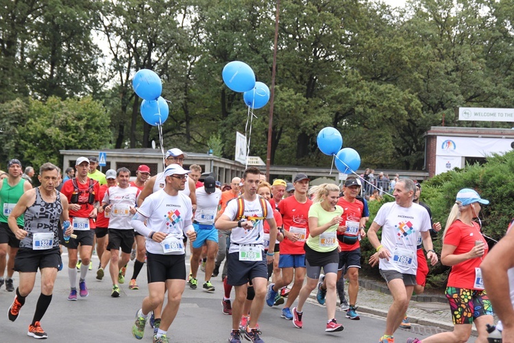 Wrocławski maraton