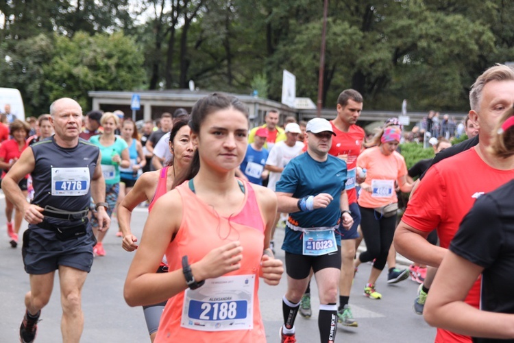 Wrocławski maraton