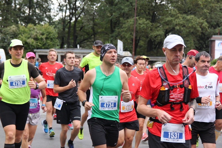 Wrocławski maraton