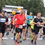 Wrocławski maraton