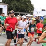 Wrocławski maraton