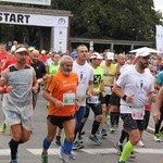 Wrocławski maraton