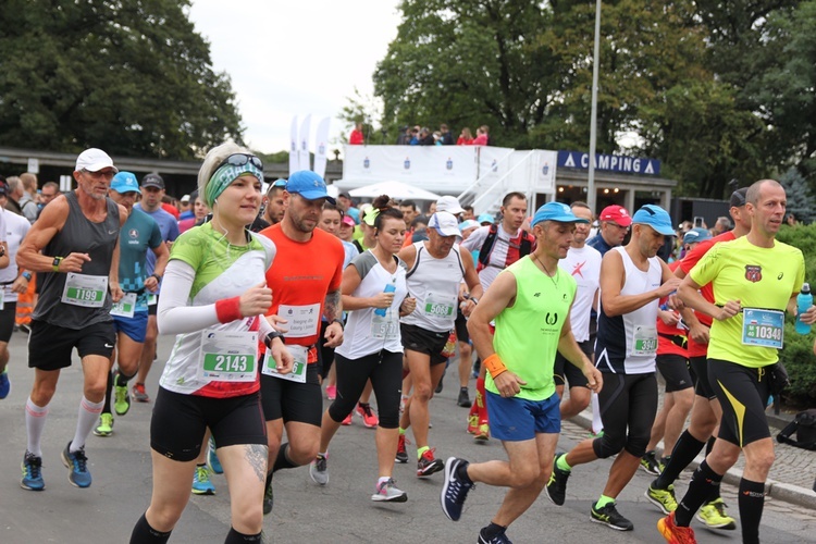 Wrocławski maraton