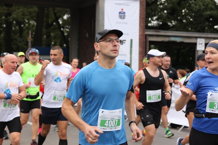 Wrocławski maraton