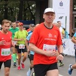 Wrocławski maraton