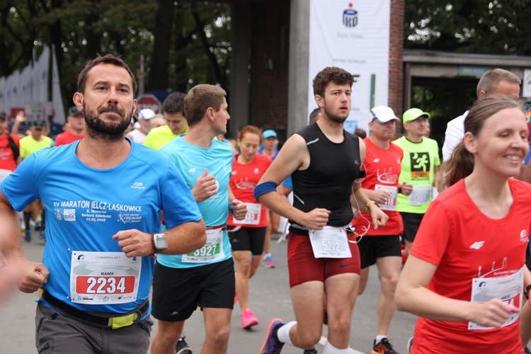 Wrocławski maraton