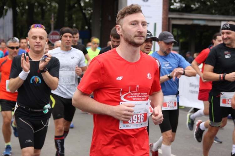 Wrocławski maraton