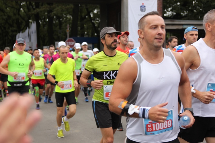 Wrocławski maraton