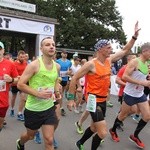 Wrocławski maraton