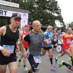 Wrocławski maraton