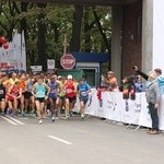 Wrocławski maraton