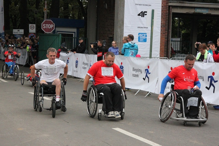 Wrocławski maraton