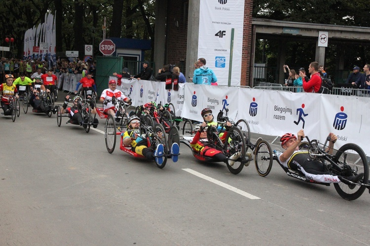 Wrocławski maraton