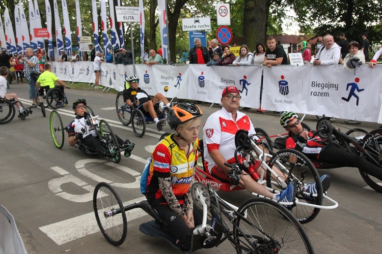 Wrocławski maraton