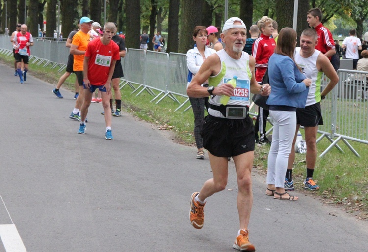 Wrocławski maraton