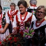 Pielgrzymka Rodzin 2017 - cz. 2