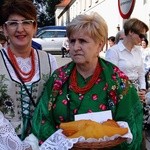 Pielgrzymka Rodzin 2017 - cz. 2