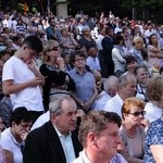 Pielgrzymka Rodzin 2017 - cz. 2