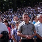 Pielgrzymka Rodzin 2017 - cz. 2