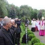 Dożynki w Trąbkach Wielkich 