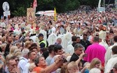 Główne uroczystości 140. rocznicy objawień maryjnych w Gietrzwałdzie