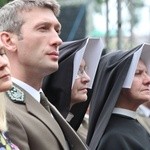 Główne uroczystości 140. rocznicy objawień maryjnych w Gietrzwałdzie