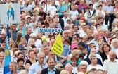 Główne uroczystości 140. rocznicy objawień maryjnych w Gietrzwałdzie