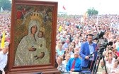 Główne uroczystości 140. rocznicy objawień maryjnych w Gietrzwałdzie