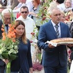 Główne uroczystości 140. rocznicy objawień maryjnych w Gietrzwałdzie