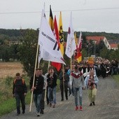 Za rodzinę, czyli za świat