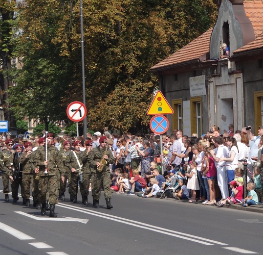 60. Gwarki Tarnogórskie