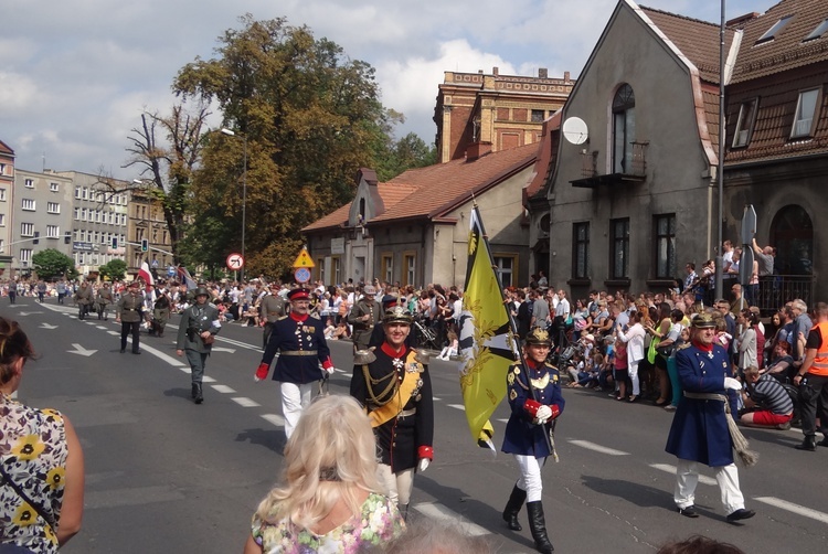 60. Gwarki Tarnogórskie