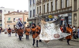 Świętowanie srebrnego dziedzictwa