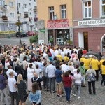 Jubileusz Odnowy w Duchu Świętym w Otmuchowie