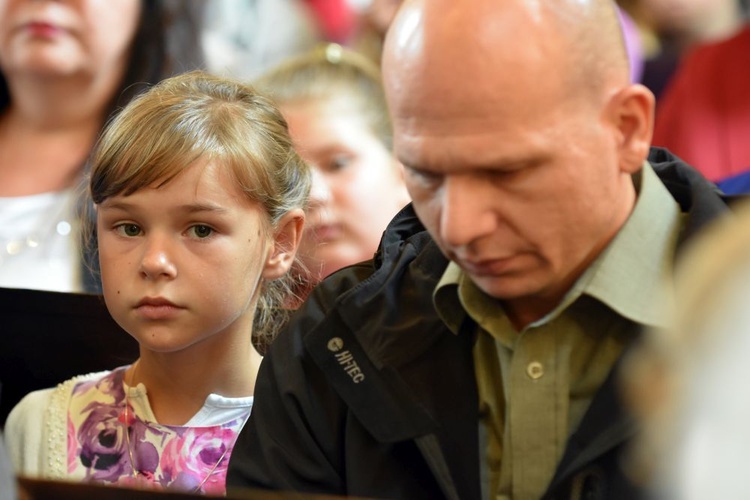 Święto patronalne w Kudowie Zdrój Słone