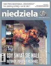 Niedziela 37/2017