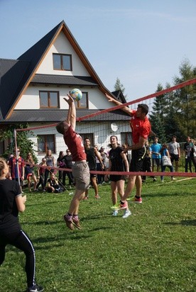 Sport i rozpoznanie