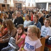 Nazaretańscy, eucharystyczni i otwarci