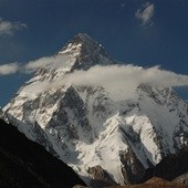 Wielicki o narodowej zimowej wyprawie na K2