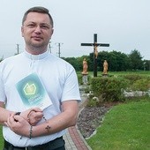 – Nasza diecezja jest jedną z 22 na obrzeżach Polski – mówi ks. Paweł Wojtalewicz, koordynator akcji u nas.