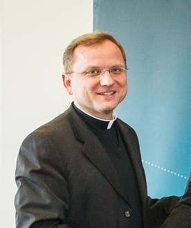 ks. Janusz Urbańczyk