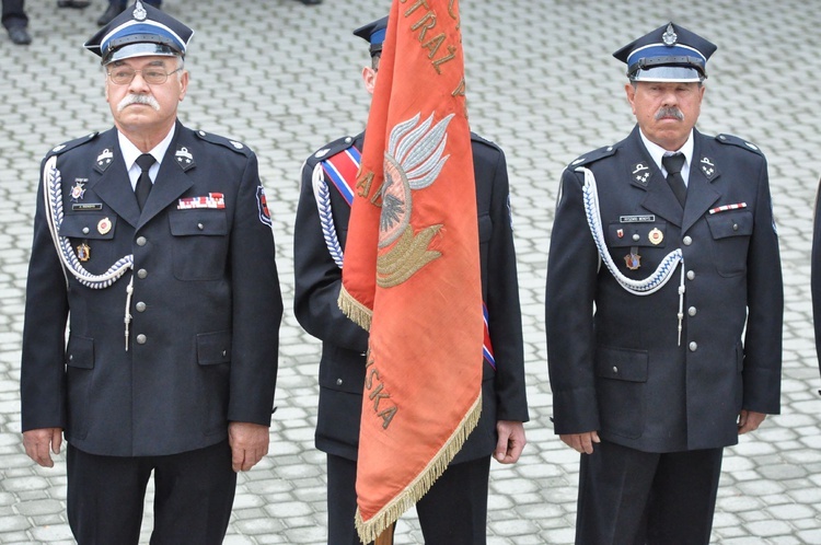 80 lat od koronacji w Odporyszowie