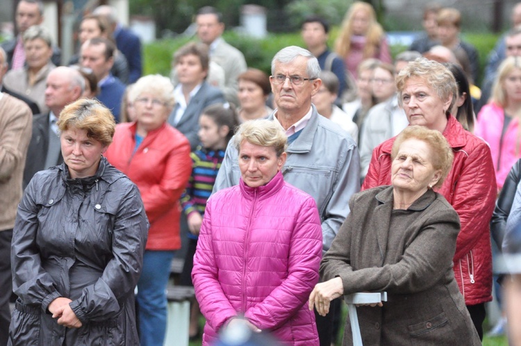 80 lat od koronacji w Odporyszowie