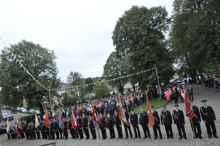 80 lat od koronacji w Odporyszowie