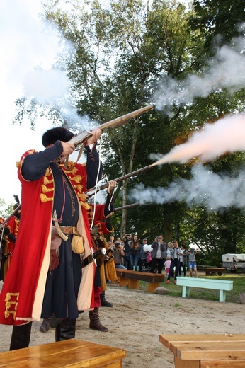 Rajd śladami Tomasza Kolbego