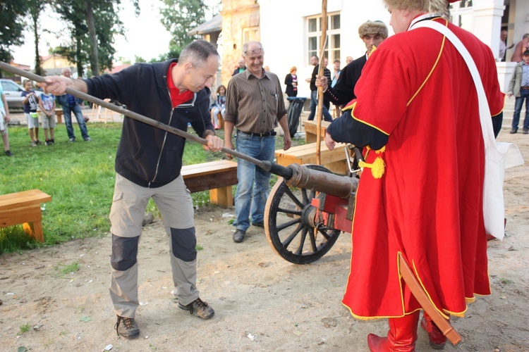 Rajd śladami Tomasza Kolbego