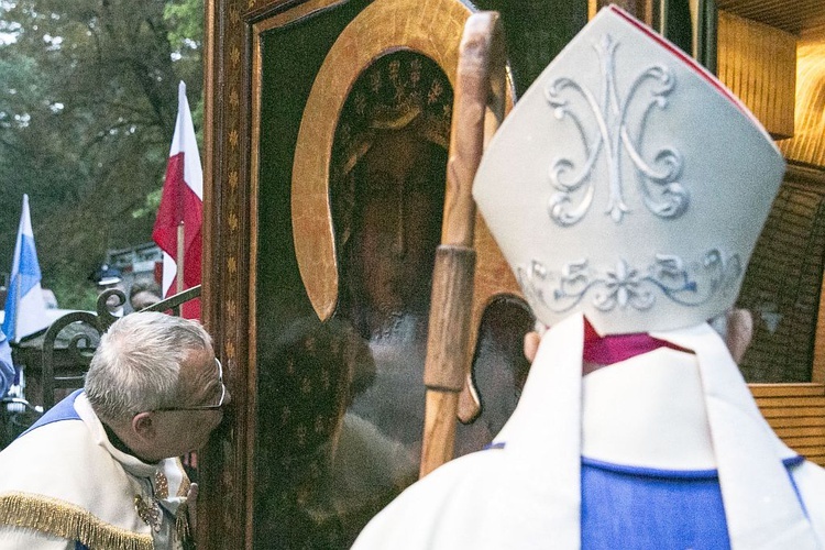 Mamy Ci tyle do powiedzenia w Rybienku